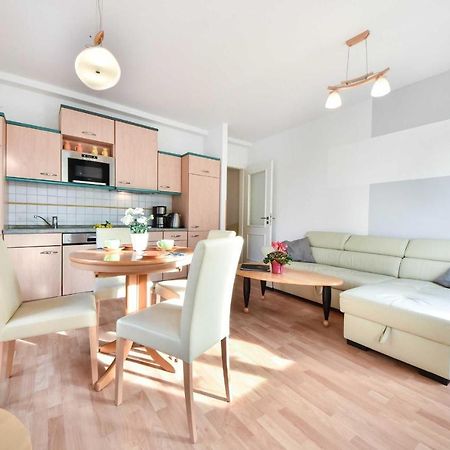Villa Frohsinn Wohnung 16 ゼーバート・ヘリングスドルフ エクステリア 写真